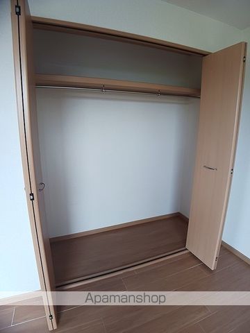 ベルフローラの内装写真
