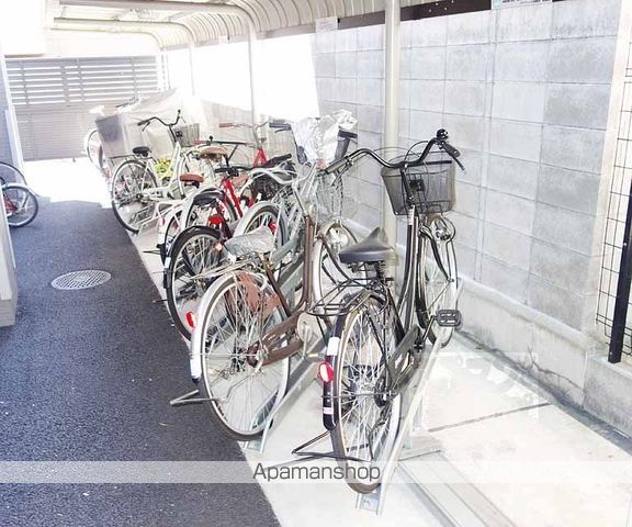アクアプレイス京都東寺の外観写真