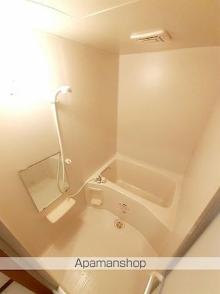 メゾンコンフォート[2DK/47.23m2]のバス