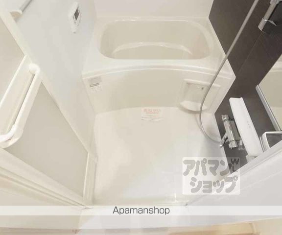 オーキッドの内装写真