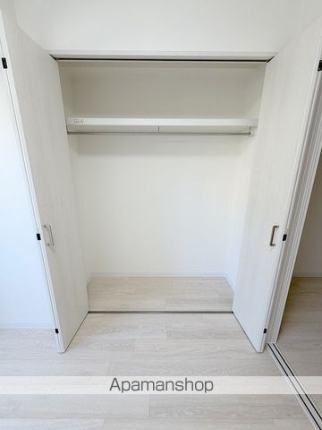 ARCA九条の内装写真