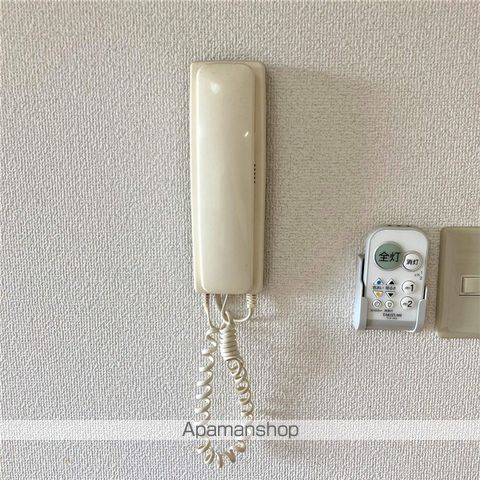 ふぁみーゆ貴生川の内装写真