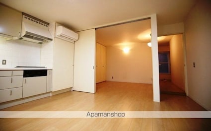 ＡＯＮＥビル[1LDK/39.22m2]のリビング・居間4