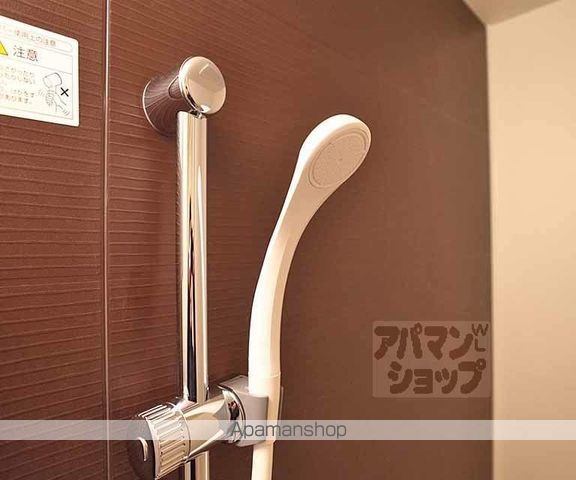ルミナス鞠小路の内装写真