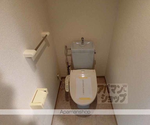 大晋メゾネ四条大宮の内装写真