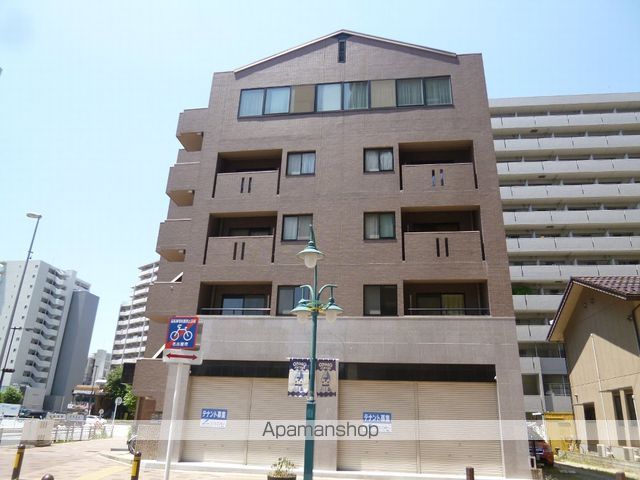 CASA NISHIKAWAの外観写真