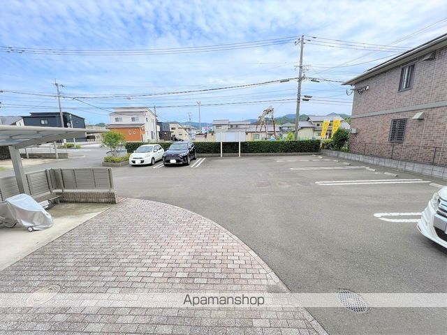 シャーメゾン サラフォートのその他写真