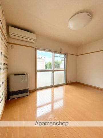 コーポみたねの内装写真