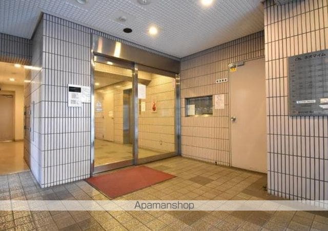 ネオマイム横浜台町の内装写真