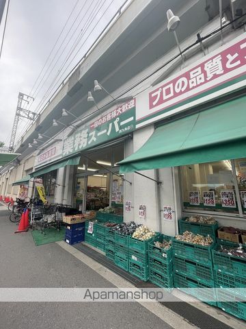 STパレス大阪福島の周辺写真