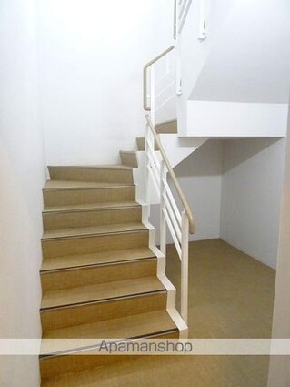 アスコット木ノ下[1K/26.51m2]の共用部2