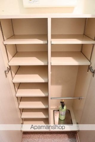 HF駒沢公園レジデンスTOWERの内装写真