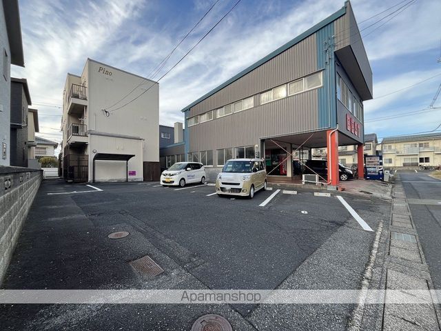 山陰本線 鳥取駅 徒歩38分 3階建 築54年のその他写真