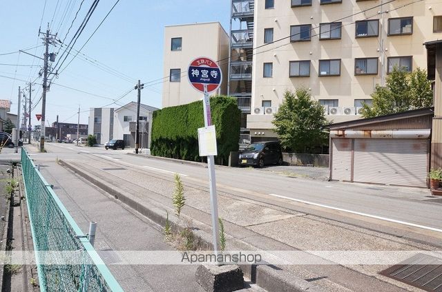 FULL SAIL Bの周辺写真
