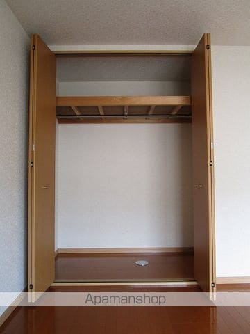 若葉ハイツの内装写真