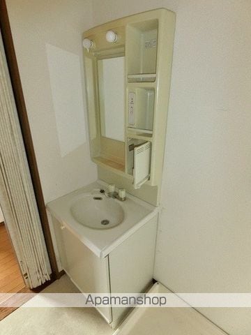 ドミールK壱番館・弐番館の内装写真