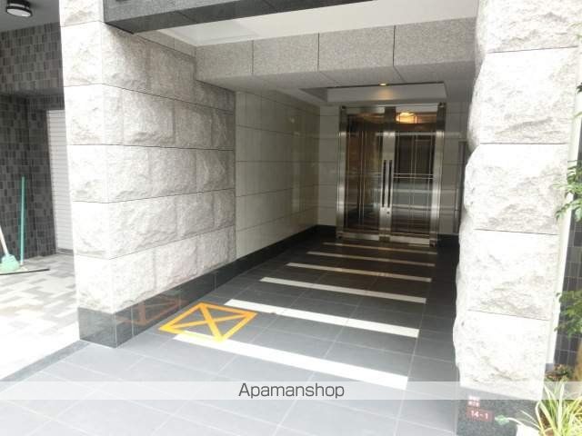 サニーハウス南堀江の外観写真