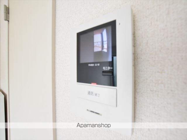 ピュアフリー中央林間の内装写真
