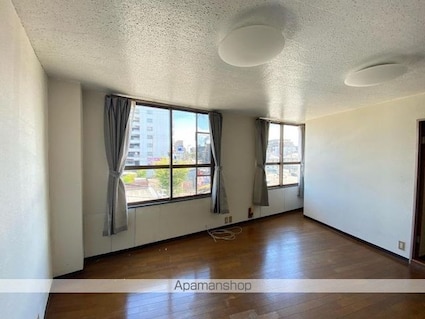 寺岡ビル[1K/33m2]の内装