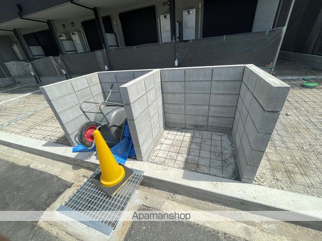 ウイング牧野駅前のその他写真