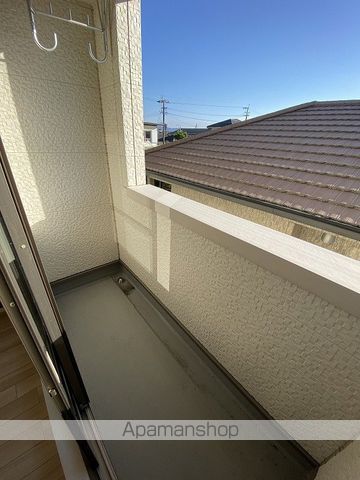 ファミールの内装写真
