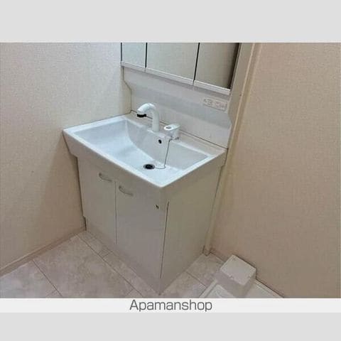 リーブルファイン稲永IIの内装写真