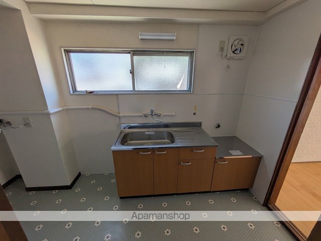 宝町ビルの内装写真