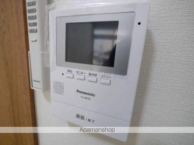 メゾンクレール福工大前の内装写真