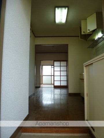 アドバンス弐番館の内装写真