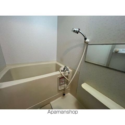 グランデージ竹越の内装写真