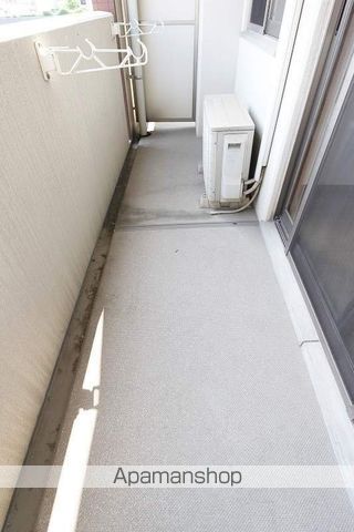 JAMM’S松島の内装写真