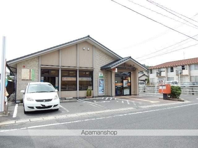 ドミール大安寺の周辺写真