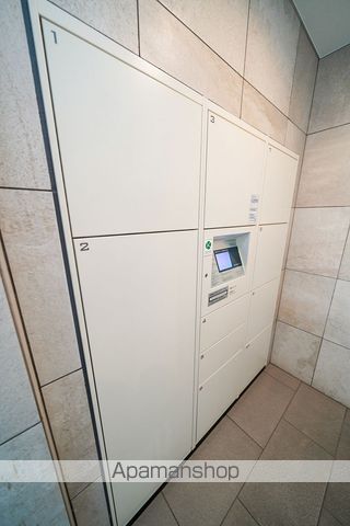 プレサンス南森町駅前のその他写真