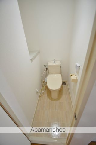 アペロInanoの内装写真