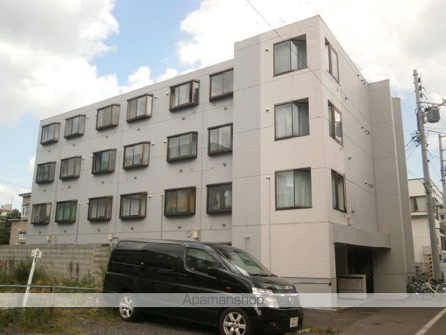 OMレジデンスN35