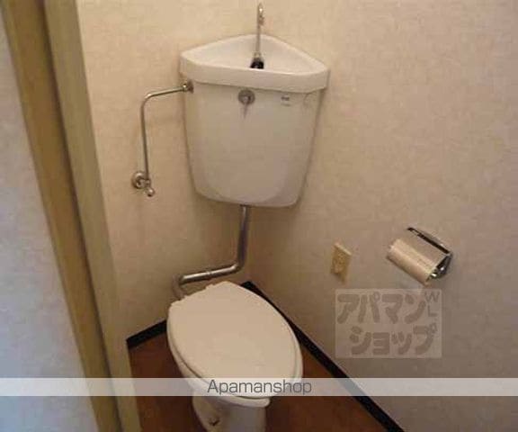 第一エバグレ-ス音羽の内装写真