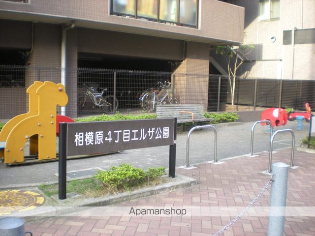 ソフィアウエストの周辺写真