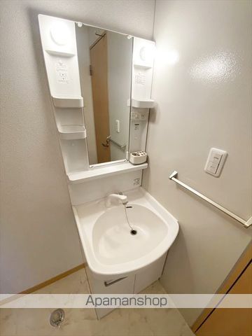 クイントの内装写真