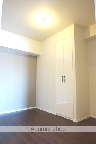 パークアクシス押上サウスの内装写真