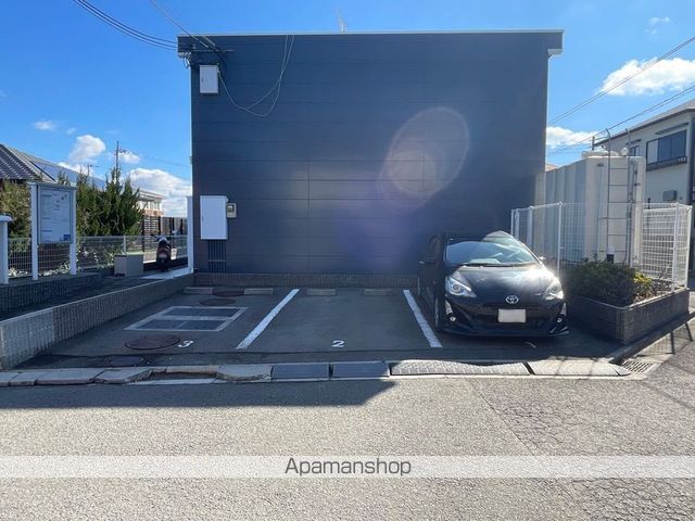 レオパレス仲のその他写真
