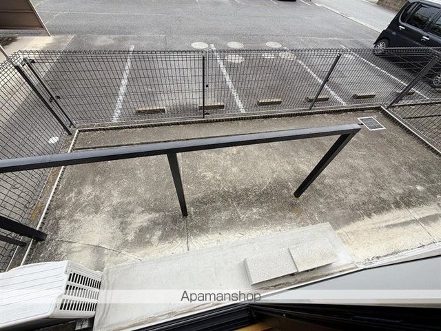 ハイツ薬師の内装写真