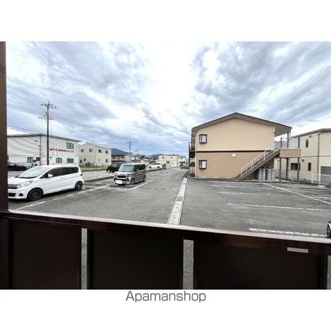 リバティ ハイツAのその他写真
