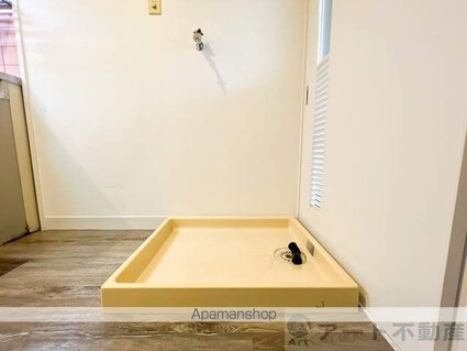 メゾン村上[1K/21m2]のその他部屋・スペース