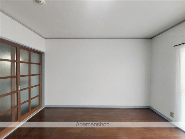 レジデンス市名坂の内装写真