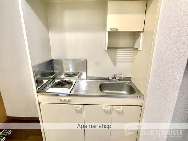 リージェントトベの内装写真