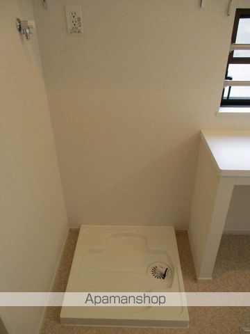 サンライズ川越 Bの内装写真