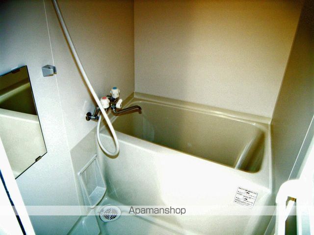 ライフォートの内装写真