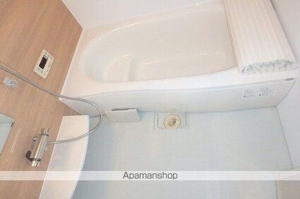 セジュール　藍ＩＩ[2LDK/60.88m2]のバス