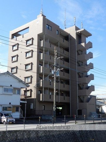 GRANDEUR TENJINの外観写真