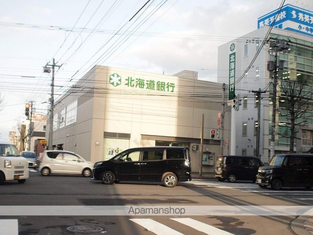 ステージワンの周辺写真